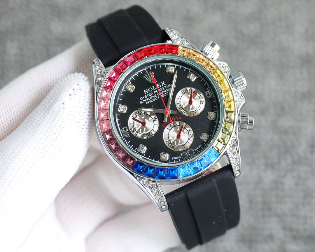 Rolex Daytona Chronograph OEM-Grade Watch