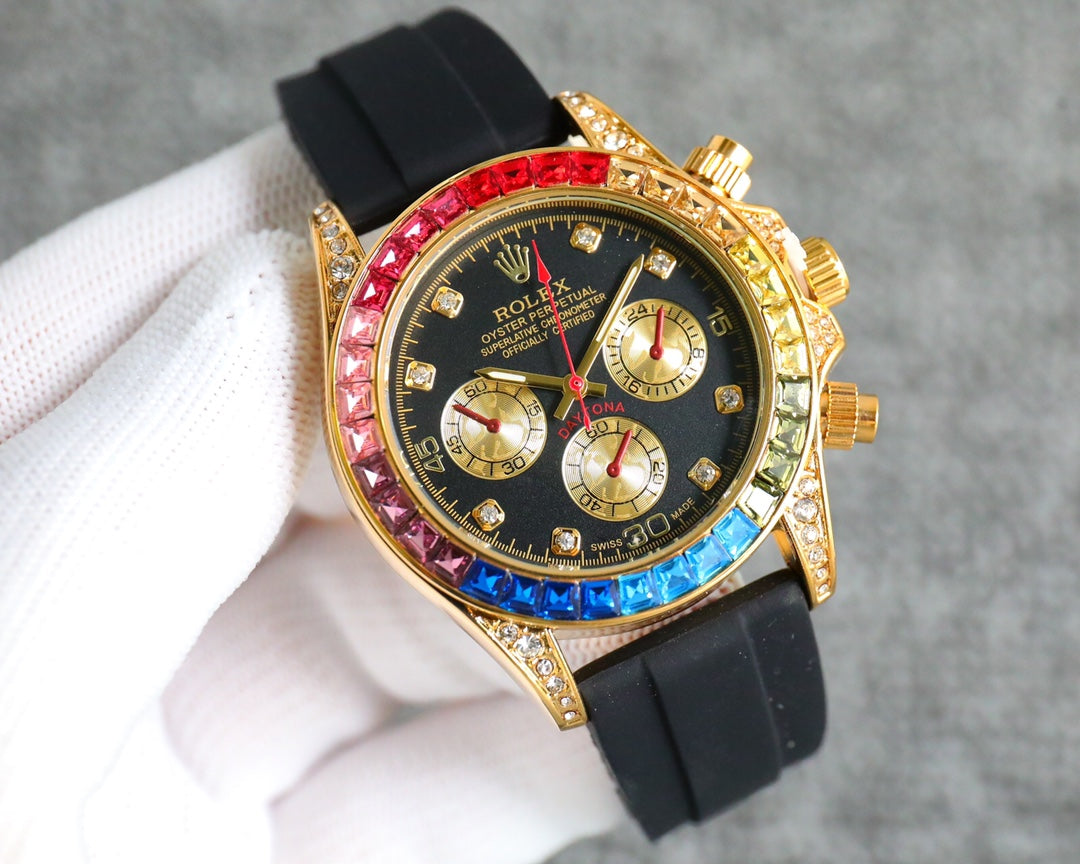 Rolex Daytona Chronograph OEM-Grade Watch